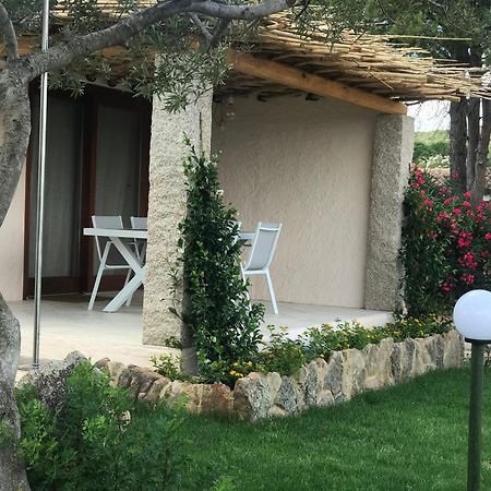 Residence Capraggia Cannigione Exterior foto