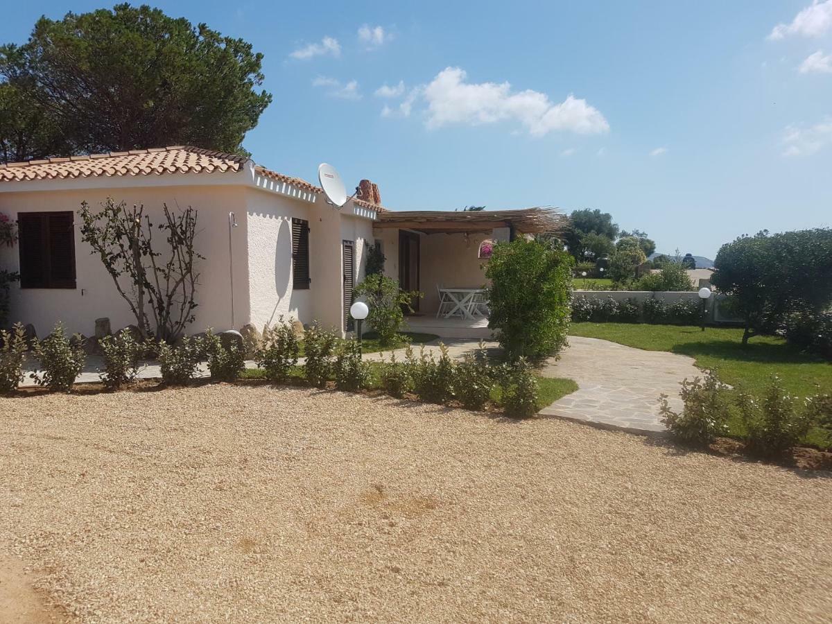 Residence Capraggia Cannigione Exterior foto